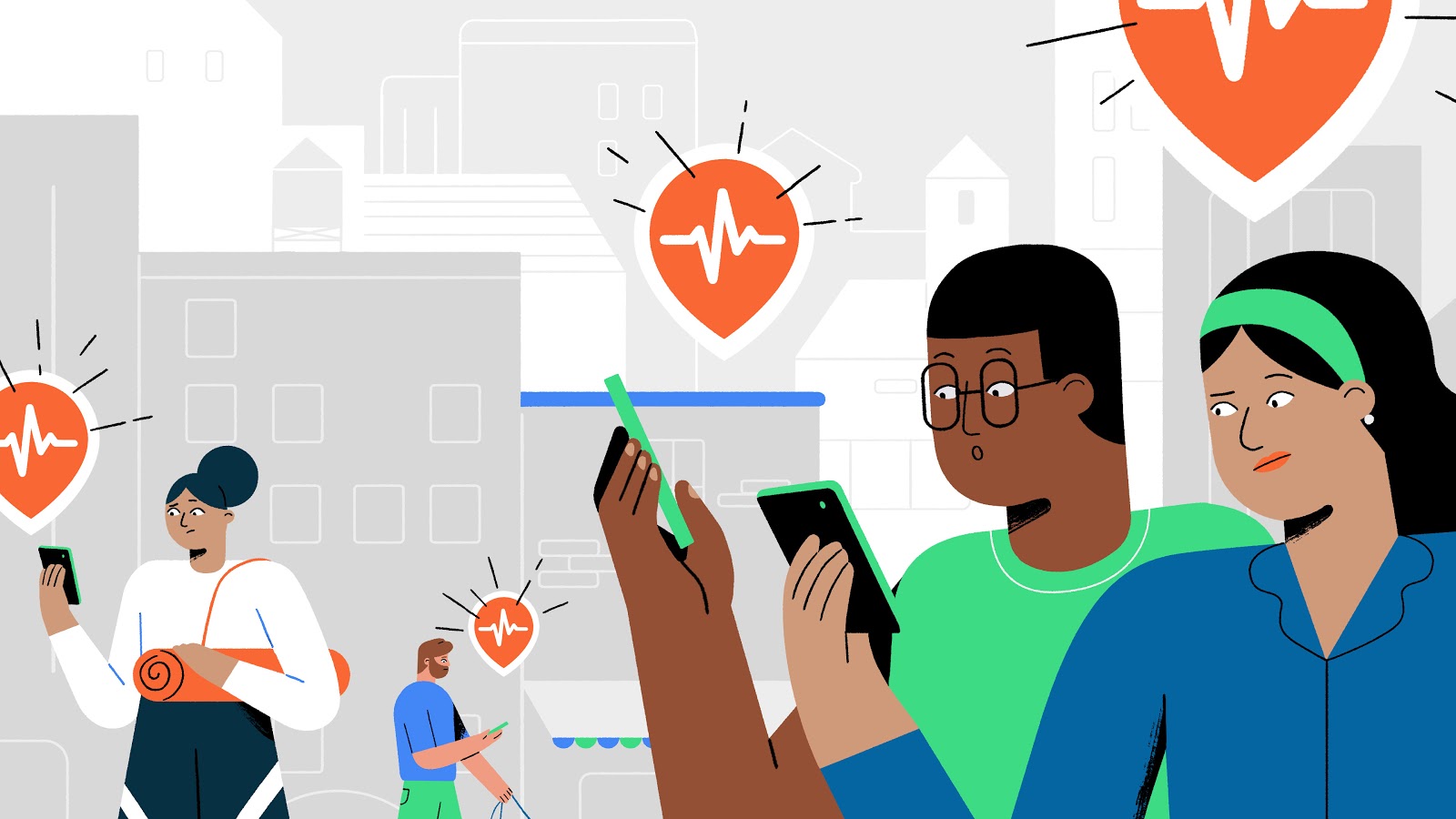 Android users now have a personal earthquake detector on their phone