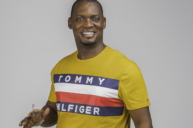 Artiste manager Kwesi Ernest says he regrets not signing contracts with his former acts