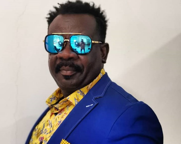 Koo Fori says he is not bothered by trolling about his fashion sense