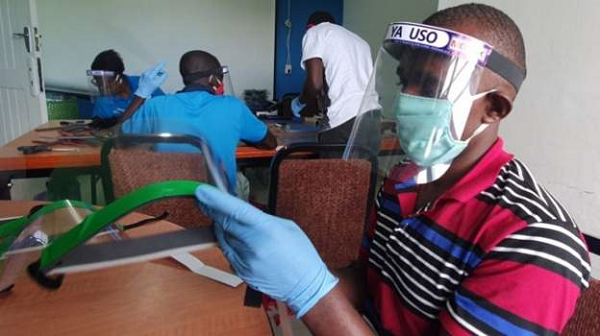 Africa CDC expresses concern over Tanzania's response