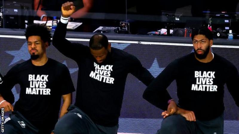LeBron James: Donald Trump no loss to NBA