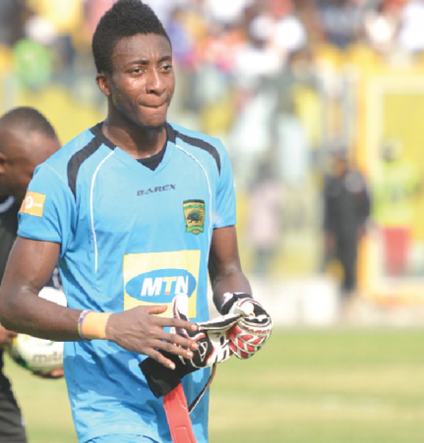 Annan rubbishes in-fightings in Black Stars