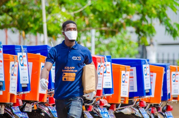 COVID-19 package for 8,000  firms in Ghana, Kenya, Senegal