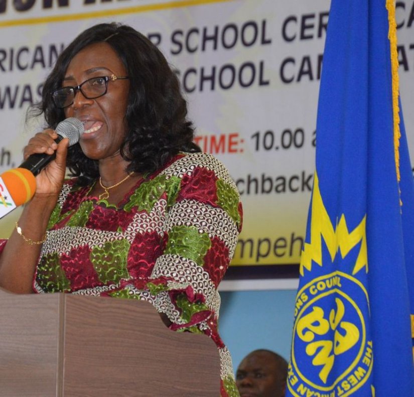 WAEC relocates Bright SHS Examination Centre to Ofori Panyin