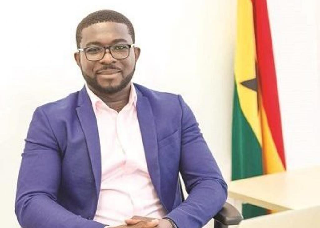 Hearts congratulates Nana Yaw Amponsah