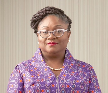 Hollard Ghana announces death of Group CEO Patience Akyianu