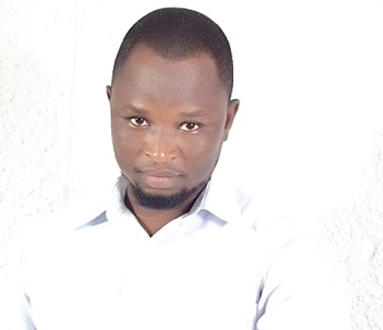 Akakuub Mumuni Salifu — the accused