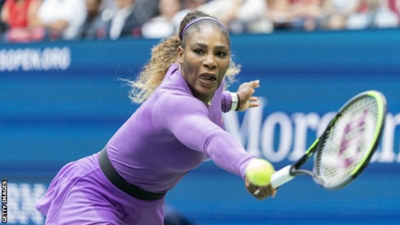 Serena Williams still planning to play event and French Open
