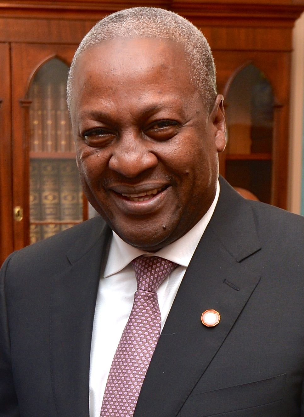 I am not against Free SHS