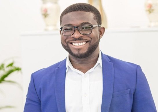 Nana Yaw Amponsah