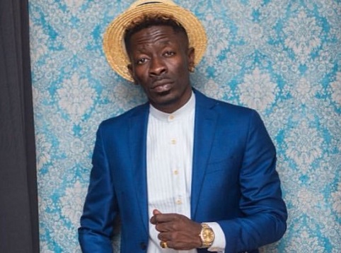 Shatta Wale deletes pictures and unfollows people on Instagram