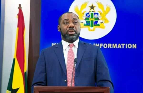 Dismissed WASSCE candidates: Ministry, GES meet today