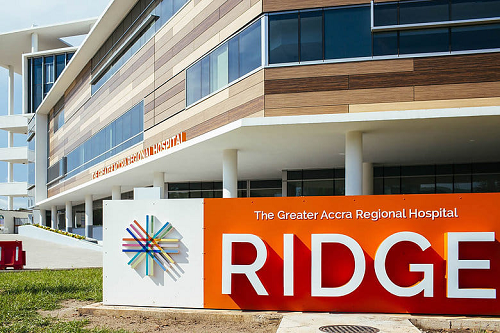 COVID-19: Ridge ICU running out of oxygen, critical care beds