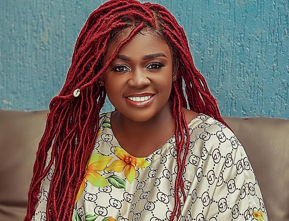 Tracey Boakye rejects FIPAG suspension