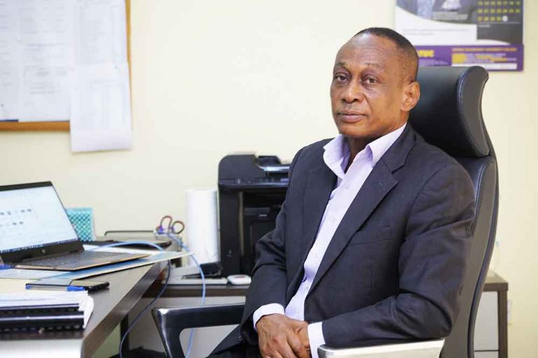 Nii Adotei Abrahams