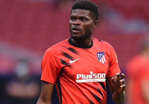 Thomas Partey