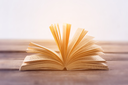 Book production paper matters: Make right choice