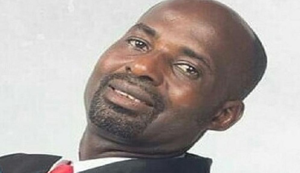 Pastor killed by suspected robbers in Kumasi
