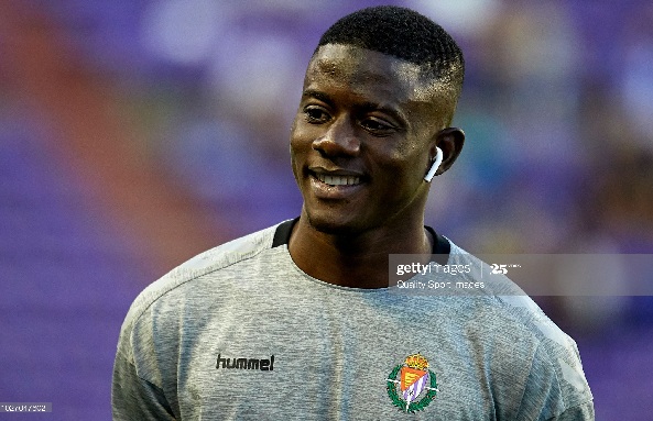 Mohammed Salisu