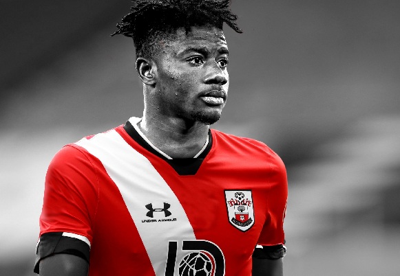 Mohammed Salisu
