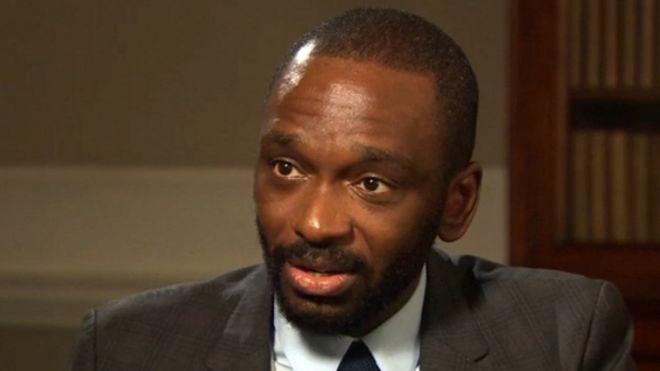 José Filomeno dos Santos, also known as Zenu, was head of Angola's Sovereign Wealth Fund from 2013 to 2018