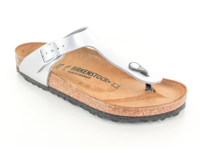 The secret of Birkenstock's enduring success