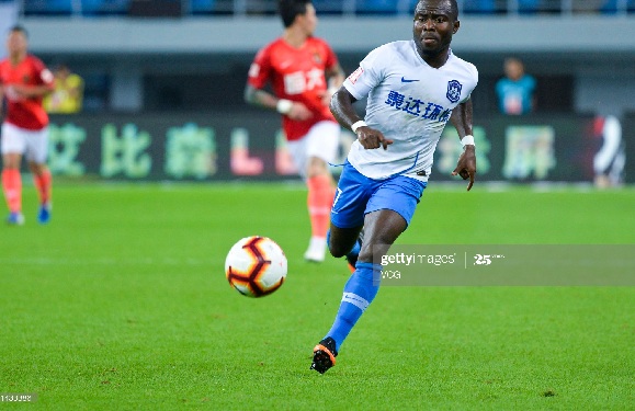 Frank Acheampong