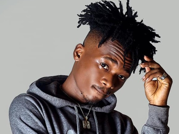 Midas Touch label calls artiste Imrana an ingrate