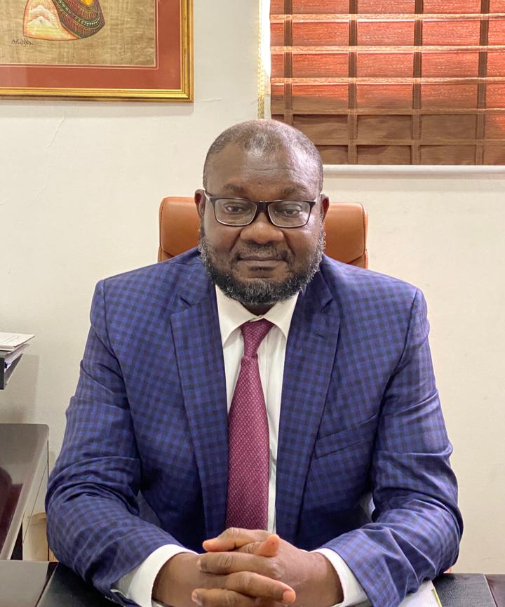 Cycling boss chides Ghana 2023 Games Committee