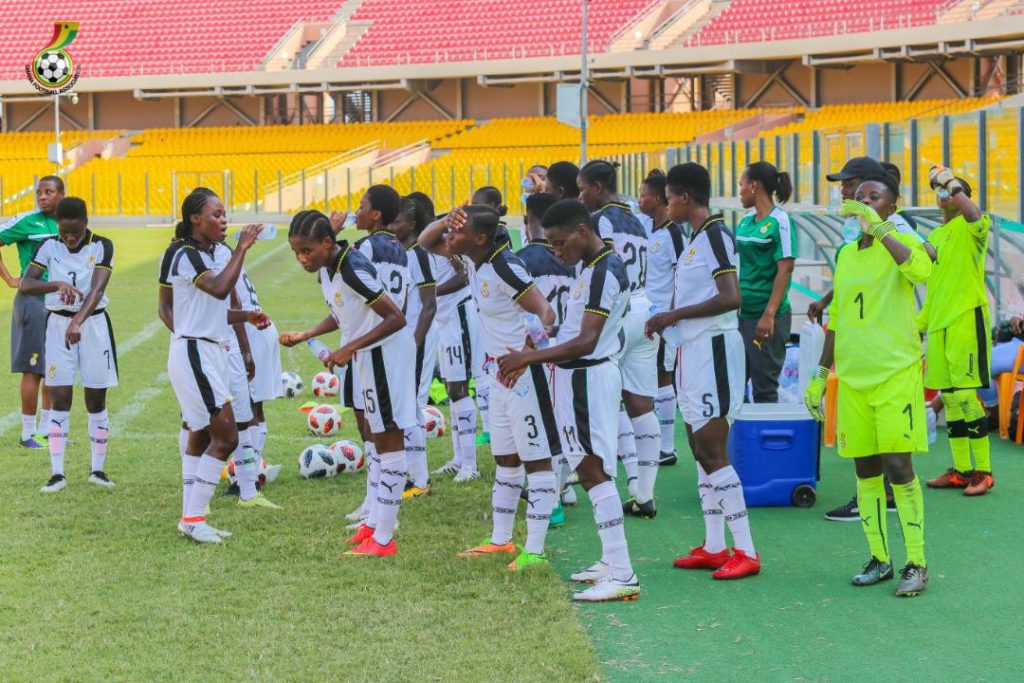 Seven Black Maidens, Black Princesses players test positive for Covid-19