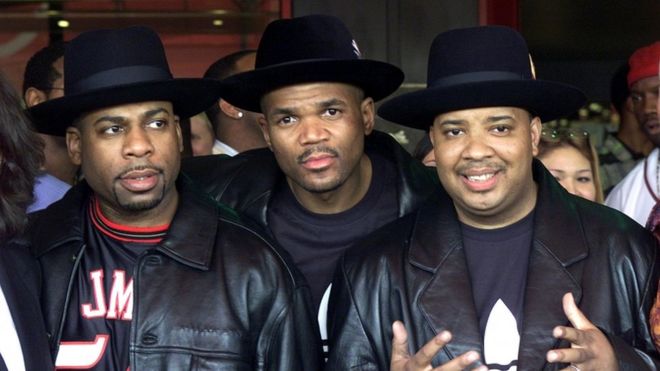Run-DMC DJ Jam Master Jay's killers found