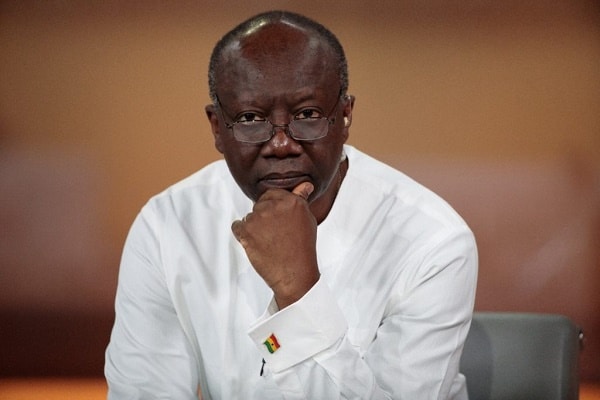 For balance of payment support: Ghana seeks IMF intervention