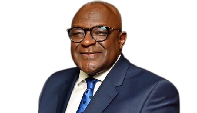 Kwadwo Boateng Genfi