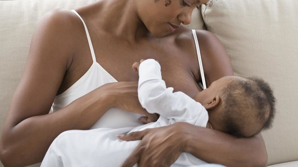 The benefits of breastfeeding  far outweigh any potential risk of infection of hepatitis B infection