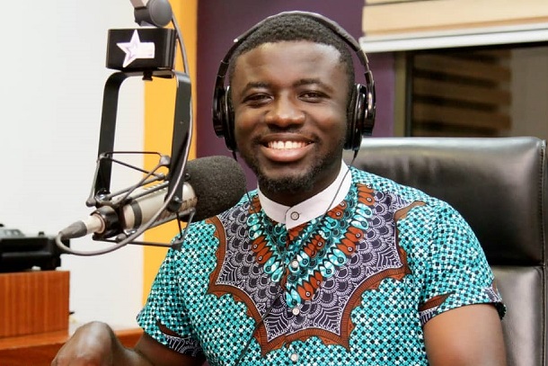 Kwadwo Bonnah's success story