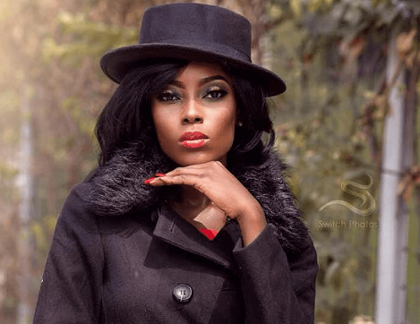 Araba Sey thrilled to be Face of Runway Ghana 2020