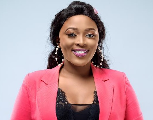Actress Fatimah Adeoye says popular Ghanaian actors all made it from Nigeria