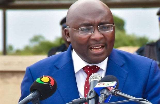 National Rental Assistance Scheme coming - Dr. Bawumia