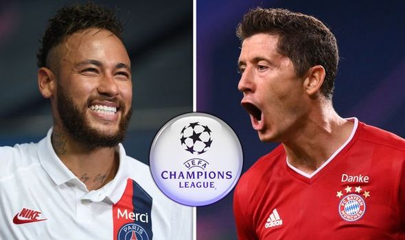 Champions League final: Bayern to impose style on PSG