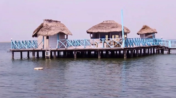 Discovering Keta