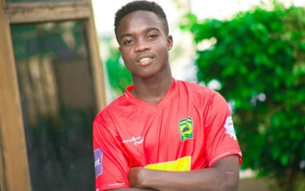 Matthew Cudjoe