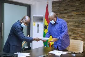 NDC to launch manifesto on August 31