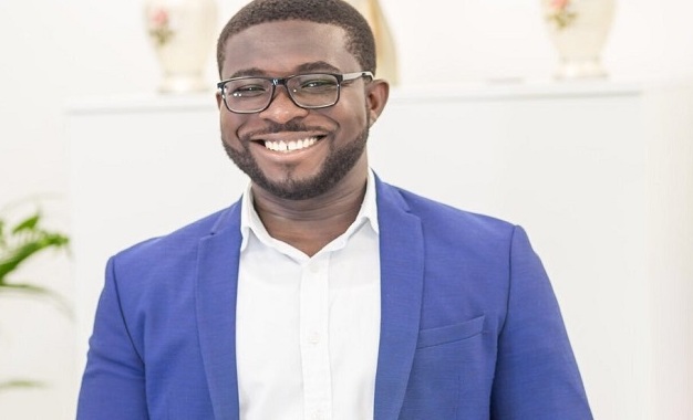 Nana Yaw Amponsah
