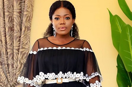 Mzbel throws jabs at critics