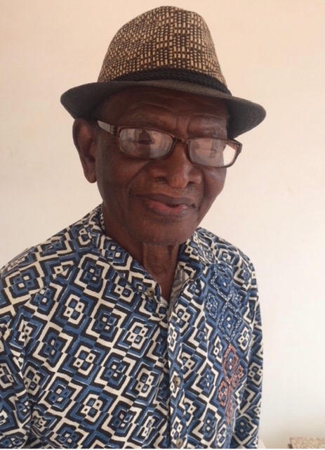 Mr Dick Essilfie-Bondzie remained a music lover till the end
