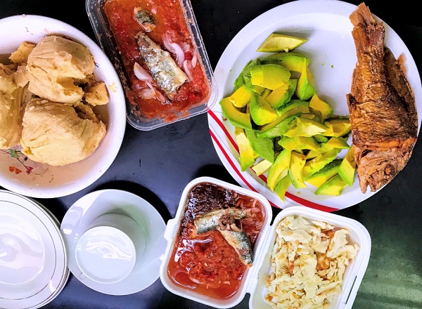 Diet alone cannot and shouldn’t replace medicine in all situations