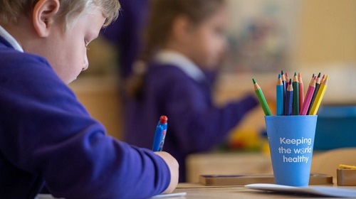 Coronavirus: First schools in England set to reopen