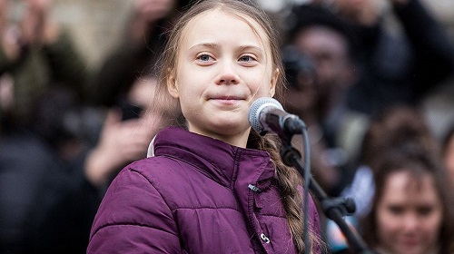 Greta Thunberg: What she did during her year-long school break