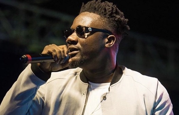 Obibini worried about rappers now becoming singers