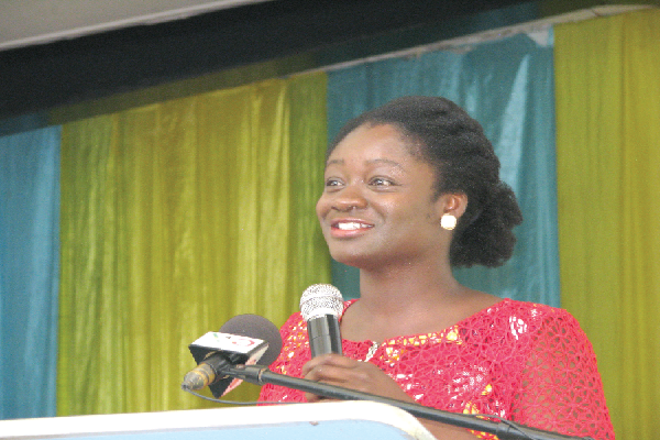  Mrs Kosi Yankey-Ayeh